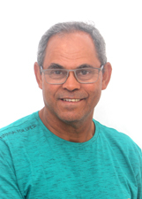 Foto de ROVILSON JOSÉ LAUDINO