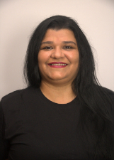 Foto de CRISTIANE IZABEL DA SILVA PONTES