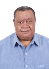 Foto de Alfeu de Jesus Bispo