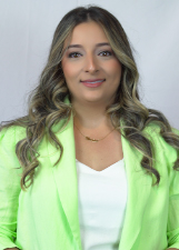 Foto de DHESSICA CARLA VALENTIM CAÇADOR