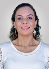 Foto de Aline Camila Mantovi de Lima