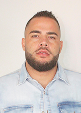 Foto de MAYKON ROGER DO NASCIMENTO CARMELO