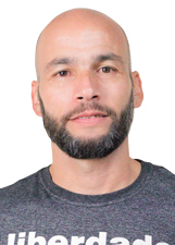 Foto de FRANCISCO CARLOS DE FARIA ABREU