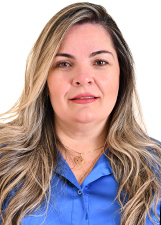 Foto de Aparecida de Fátima Gasparin Silva
