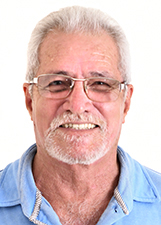Foto de Joaquim Carlos de Souza