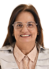 Foto de JANETE ADÉLIA DA SILVA CRUZ