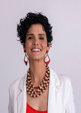 Foto de Thalita de Almeida Tavares
