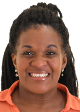 Foto de MAGALI ALESSANDRA RIBEIRO DOS SANTOS GONÇALVES