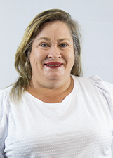 Foto de CLAUDINEIA APARECIDA DA COSTA ALVES