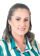 Foto de MARA ARIADE ROSA