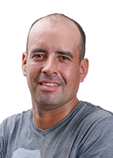 Foto de DIEGO HENRIQUE RODRIGUES DA SILVA