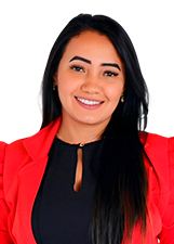 Foto de LUANA DE JESUS CAMARGO