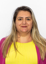 Foto de Adriane de Fátima Mendes