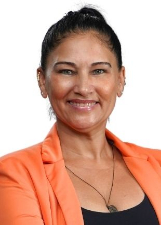Foto de Josefa Marciana Bento da Silva
