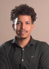 Foto de Henrique Vieira de Araujo