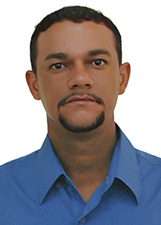 Foto de ROBSON RODRIGO DOS SANTOS