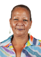 Foto de SOLANGE CARNEIRO