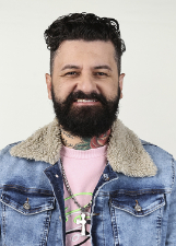 Foto de TIAGO FAUSTINO RODRIGUES DOS SANTOS