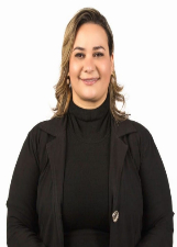 Foto de SAMIRA TOMAZ DE AQUINO