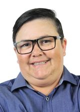 Foto de ROSANA DA SILVA TENÓRIO
