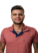 Foto de JOSÉ GUILHERME CAMILO