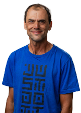 Foto de JORGE LUIS BARACAT