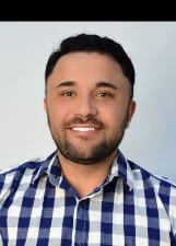 Foto de FELIPE EDUARDO CARDOSO DE OLIVEIRA