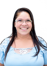 Foto de LUCIENE LEITE DE OLIVEIRA PEREIRA DOS SANTOS