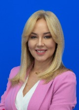 Foto de Lucilia Goulart Cerqueira Camargo Barbosa