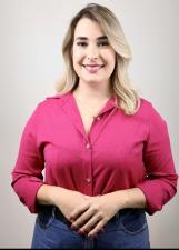 Foto de KETLEN EVELIN SILVA VIEIRA