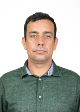 Foto de Danilo dos Santos