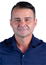 Foto de FÁBIO CARLOS DA JUSTICA BORDETAS