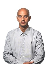 Foto de JONIVAL TELES BRASIL