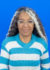 Foto de Edna Moreira de Souza