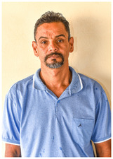 Foto de Castilhos Antonio dos Santos Filho