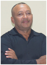 Foto de MANOEL GAMA DE OLIVEIRA JUNIOR
