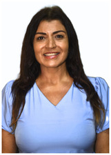 Foto de HELOISE ROBERTA CURCIO DA LUZ
