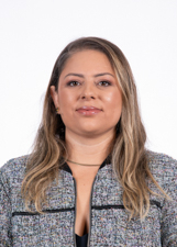 Foto de JOSIANE VICENTINA DE QUEIROZ