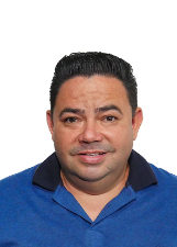 Foto de FABIANO DA SILVA CASTILHO