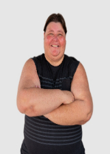 Foto de Reinielle Maria dos Santos