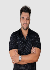 Foto de Marlon Henrique Bordenal de Oliveira