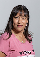 Foto de Vanessa Moreira dos Santos Hidalgo