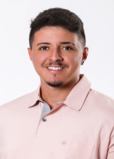 Foto de JOÃO PEDRO DE FARIA SILVA