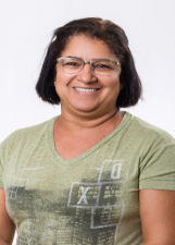 Foto de CLEIDIMAR MÁRCIA GARZON FERREIRA