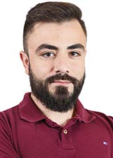 Foto de Gabriel Shenaider Salvetti de Figueiredo