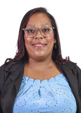 Foto de PAMELA GERMANA DE OLIVEIRA