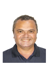 Foto de MARCONDES MEDEIROS DA SILVA
