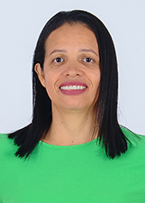 Foto de EDILAINE ALEXANDRINA DA ROCHA CAMARGO