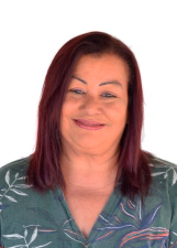 Foto de Carmen Verônica Miranda dos Santos