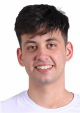 Foto de JOÃO VICTOR COUTINHO GASPARINI